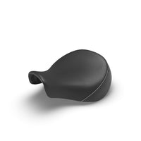 Black Low Ride Rider Seat fit for Royal Enfield Meteor 350
