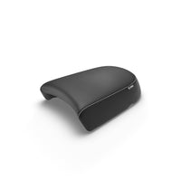 Black Touring Passenger Seat fit for Royal Enfield Meteor 350