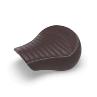 Brown Touring Rider Seat fit for Royal Enfield Classic 350
