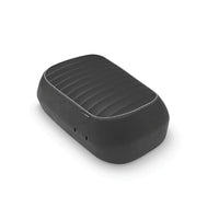 Black Touring Passenger Seat fit for Royal Enfield Classic 350