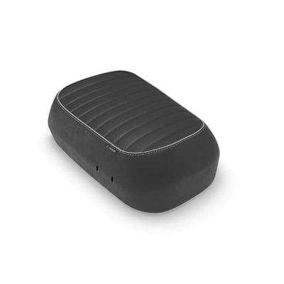 Black Touring Passenger Seat fit for Royal Enfield Classic 350