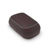 Brown Touring Passenger Seat fit for Royal Enfield Classic 350