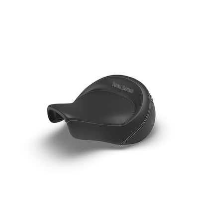 Black Touring Rider Seat fit for Royal Enfield Meteor 350