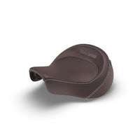 Brown Touring Rider Seat fit for Royal Enfield Meteor 350