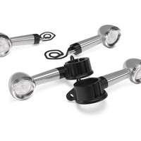 Silver LED Indicators fit for Royal Enfield Classic 350