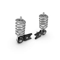 Silver Rider Seat Springs fit for Royal Enfield Classic 350