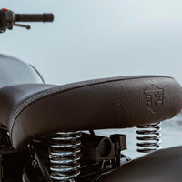 Silver Rider Seat Springs fit for Royal Enfield Classic 350