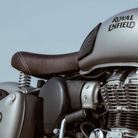 Silver Rider Seat Springs fit for Royal Enfield Classic 350