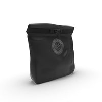 Black Commuter Waterproof Inner Bag fit for Royal Enfield Super Meteor 650