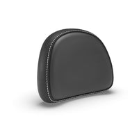 Black Passenger Backrest Pad fit for Royal Enfield Meteor 350