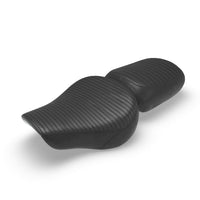 Black Pleated Seat Covers fit for Royal Enfield Classic 350