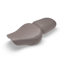 Brown Pleated Seat Covers fit for Royal Enfield Classic 350