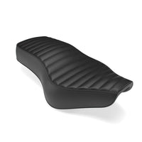 Black Pleated Seat Covers fit for Royal Enfield Bullet 350