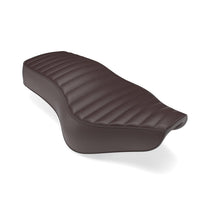 Brown Pleated Seat Covers fit for Royal Enfield Bullet 350