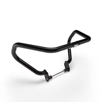 Black Large Engine Guards fit for Royal Enfield Hunter 350