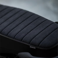 Black Signature Bench Seat fit for Royal Enfield Hunter 350