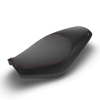 Black Custom Seat fit for Royal Enfield Hunter 350