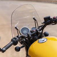 Touring Screen fit for Royal Enfield Meteor 350