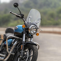 Touring Screen fit for Royal Enfield Meteor 350