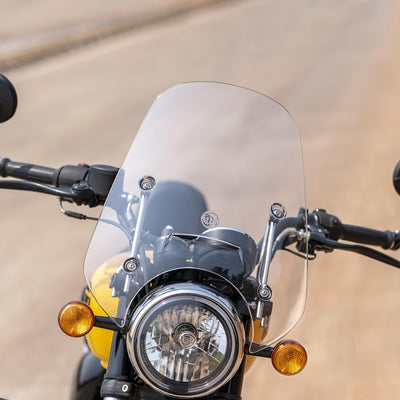 Touring Screen fit for Royal Enfield Meteor 350