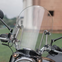 Touring Screen fit for Royal Enfield Bullet 350