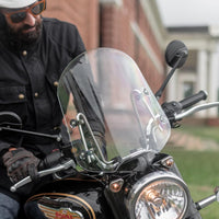 Touring Screen fit for Royal Enfield Classic 350