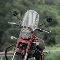 Touring Screen fit for Royal Enfield Classic 350