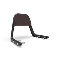 Brown Passenger Backrest Pad fit for Royal Enfield Bullet 350
