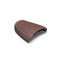 Brown Custom Passenger Seat fit for Royal Enfield Goan Classic 350