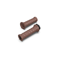 Brown Handlebar Grips fit for Royal Enfield Goan Classic 350