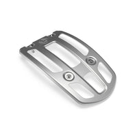 Silver Solo Finisher fit for Royal Enfield Super Meteor 650