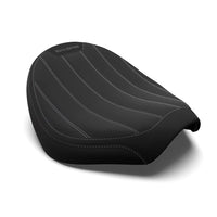 Black Signature Rider Seat fit for Royal Enfield Shotgun 650