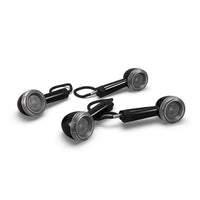 Black LED Indicators fit for Royal Enfield Shotgun 650