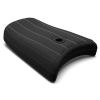 Black Signature Passenger Seat fit for Royal Enfield Shotgun 650