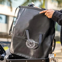 Top Box Waterproof Inner Bag fit for Royal Enfield Bear 650