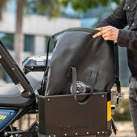 Top Box Waterproof Inner Bag fit for Royal Enfield Bear 650