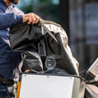 Top Box Waterproof Inner Bag fit for Royal Enfield Himalayan 450