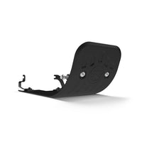 Black Sumpguard fit for Royal Enfield Shotgun 650