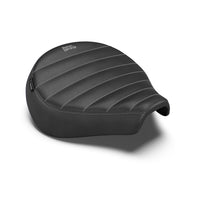 Black Signature Rider Seat fit for Royal Enfield Classic 650