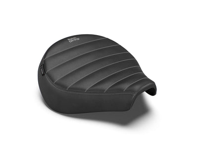 Black Signature Rider Seat fit for Royal Enfield Classic 650