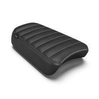 Black Signature Passenger Seat fit for Royal Enfield Classic 650