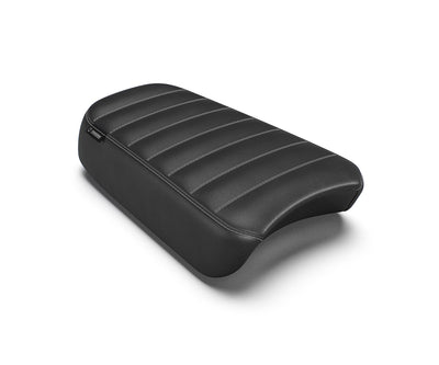 Black Signature Passenger Seat fit for Royal Enfield Classic 650