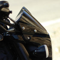 Tinted Urban Flyscreen fit for Royal Enfield Shotgun 650