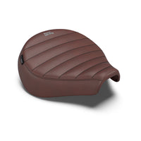 Brown Signature Rider Seat fit for Royal Enfield Classic 650