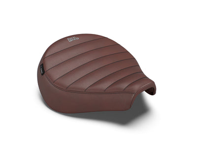 Brown Signature Rider Seat fit for Royal Enfield Classic 650
