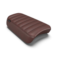Brown Signature Passenger Seat fit for Royal Enfield Classic 650