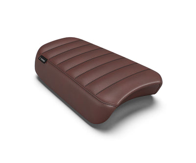 Brown Signature Passenger Seat fit for Royal Enfield Classic 650