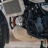 Rally Protection fit for Royal Enfield Himalayan 450