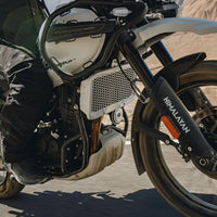 Rally Protection fit for Royal Enfield Himalayan 450
