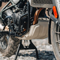 Rally Protection fit for Royal Enfield Himalayan 450